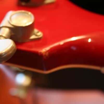 Heritage H-150 Deluxe 1997 image 6