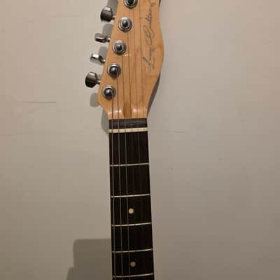 Sire Larry Carlton T3 in Sonic Blue – 2022 – Excellent Condition image 4
