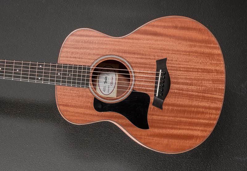 Taylor GS Mini-E Mahogany Left Hand '26 image 1