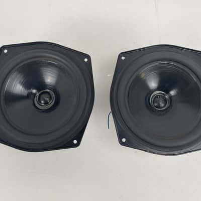KEF - SP1014 - 8 Ohm - B1877 - Woofer + Driver Set image 5