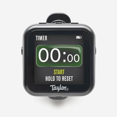 Taylor Beacon Tuner Bild 6