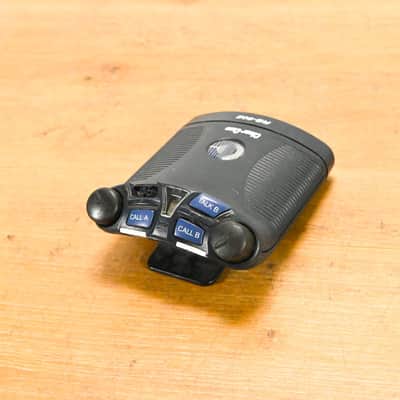 Clear-Com RS-602 Two-Channel Intercom Belt Pack CG01ZZE image 1