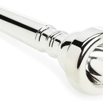 Yamaha MP-14F4 Mellophone Mouthpiece image 1