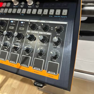 Arturia DrumBrute Impact image 3