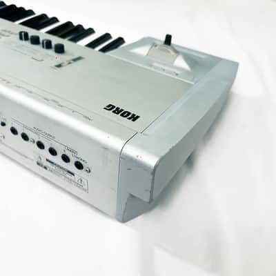 KORG Triton Classic 61 Synthesizer Workstation Made in JAPAN. Good Condition. Works Great !... image 23