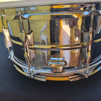 Premier 1026 14x6.5 chrome image 3