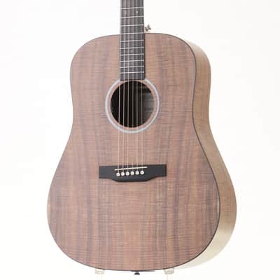 Martin Dx1E KOA Martin Electro-Acoustic Guitar [2972257] (04/06) image 7