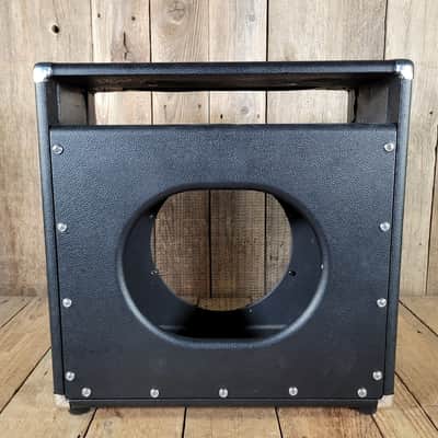 Welagen Overdrive Special Head with Empty Combo Cabinet  2017 - Black image 24
