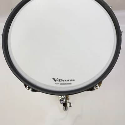 Roland PDA140F-MS Acoustic Design V-Drum Mesh Head Tom Pad image 6