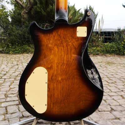 Ibanez Studio ST 50 1980 24frets image 11
