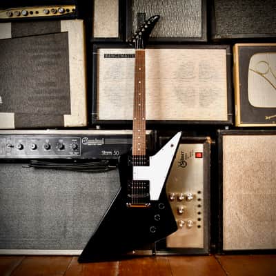 Gibson Explorer Black 2017 image 2
