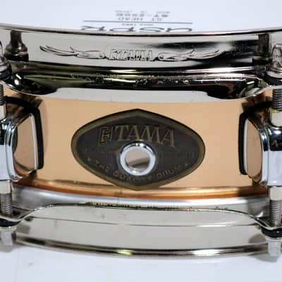 Tama Pb3325N 14X3 25 Bronze Piccolo - Free Shipping* image 2