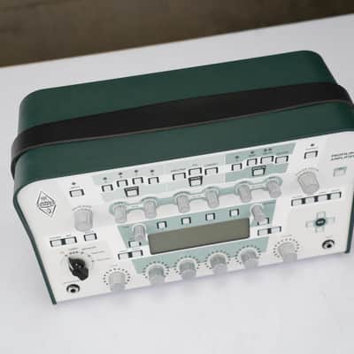 Kemper Profiling Amplifier Amp Modeler Head w/ Tons of Extras! #55580 image 9