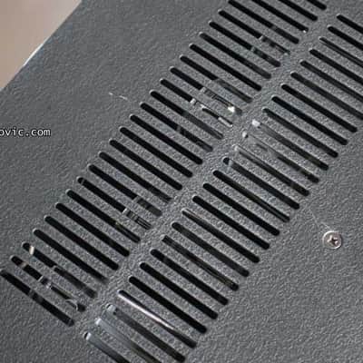 Fryette VHT 2502 Power Amp image 8