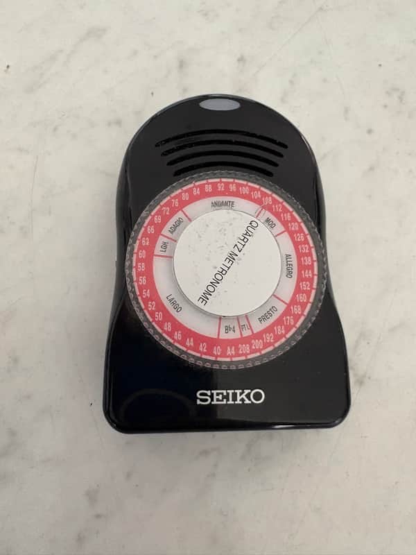 Seiko SQ 50 V
