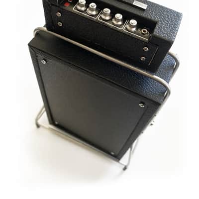 Axe Heaven Vox Super Beatle Scale Miniature Collectible Amp - SB-AMP image 2