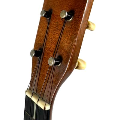 Ukulele Soprano Martin Style 3K (Koa) 1927-1929 image 15