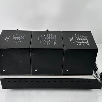 Vintage Mcintosh MC-225 Tube Amplifier image 7