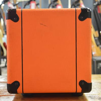 Orange Rocker 30 Head 2004 (w/Flight Case!) image 4