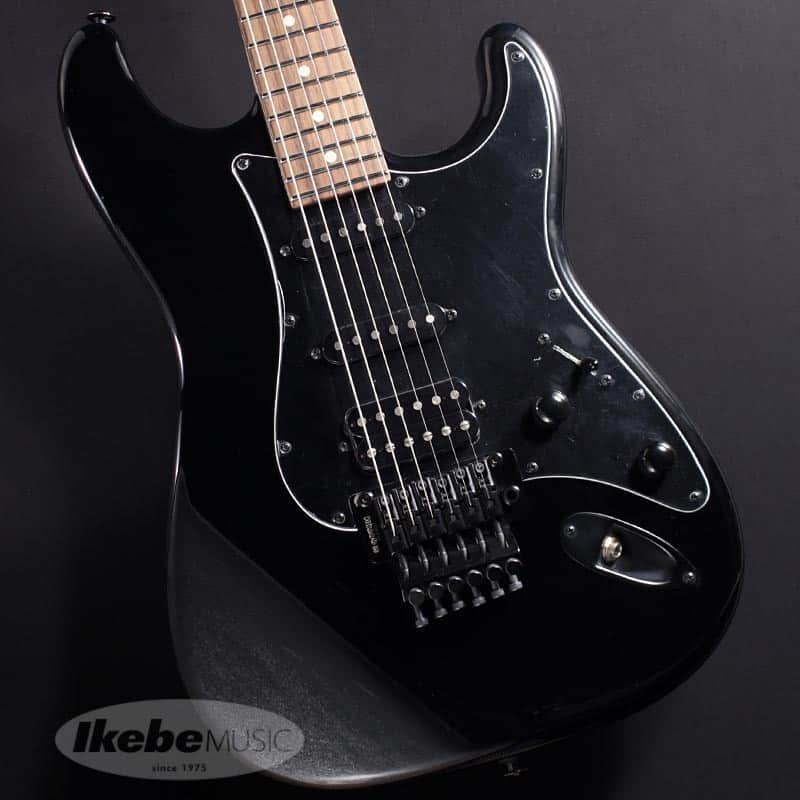 Suhr Guitars 2019 J Select Series CLC S FRT (Black/Rosewood) Used