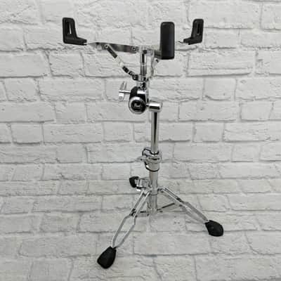 Pearl S1000D Gyro-Lock Low Double Braced Snare Drum Stand