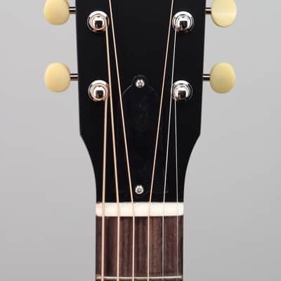 Gibson L-00 Century 12-Fret Vintage Amber image 4