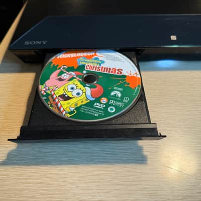 Sony BDV-E3100 Blu-Ray 3D Blu-Ray DVD Disc Player - W/ New Remote Cleaned Works! image 4