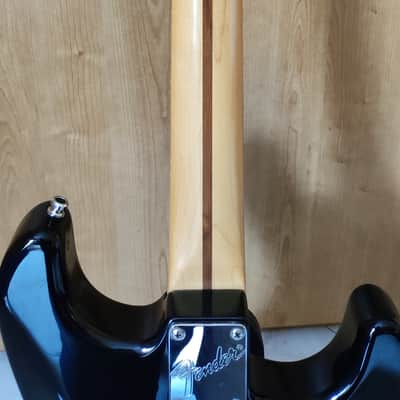 Fender American Standard Stratocaster 1989 Left-Handed image 6