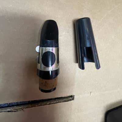 Bundy Student Clarinet by Selmer – As Is / Non-Functioning – For Repair image 10