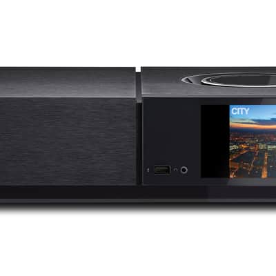 NAIM Uniti Nova - Compact All-In-One Player and Streamer - NEW! image 1