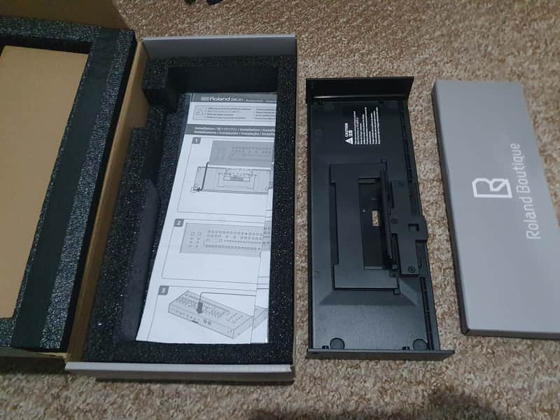 Roland DK-01 Boutique Dock image 1