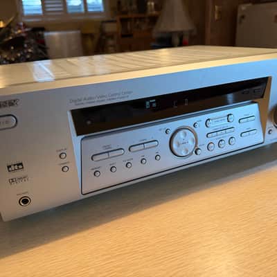 Vintage Sony Stereo Receiver STR-K740P Surround Sound Digital 80WPC SERVICED🎶 image 3