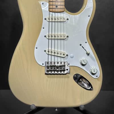 D'Pergo Vintage Limited Stratocaster image 2