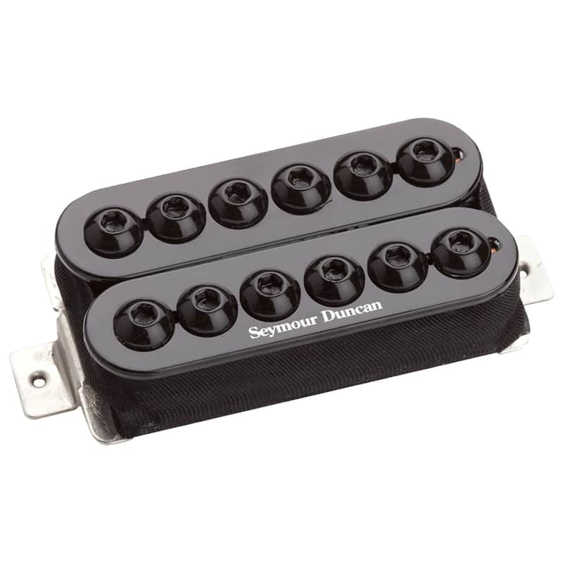 Seymour Duncan – Invader™ Neck SH-8n Humbucker Pickup image 1