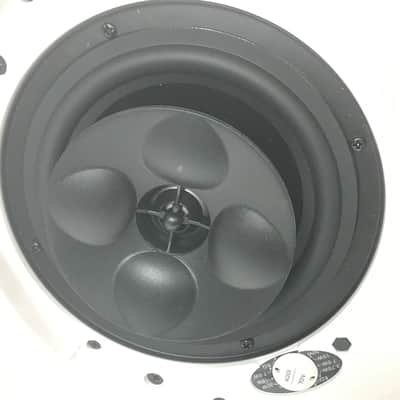 Klipsch IC-525-T 5.25” 2-Way In-Ceiling (Single) image 2