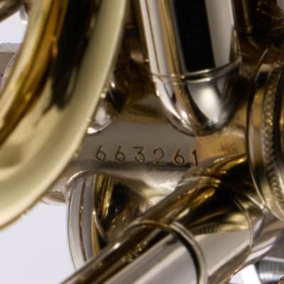 Holton Model H181 'Farkas' Professional Double French Horn SN 663261 DISPLAY MODEL image 15