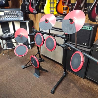 DDrum DDrum Pads and Stand Only image 3