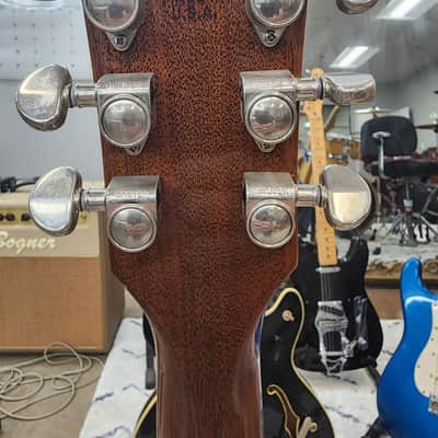 Gibson ES-335 Dot 2007 - Vintage Sunburst image 5