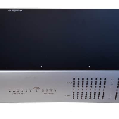Avid Digidesign 192 IO 8X16X8 Analog Audio Interface for Pro Tools HD HDX - Perfect Condition! image 1