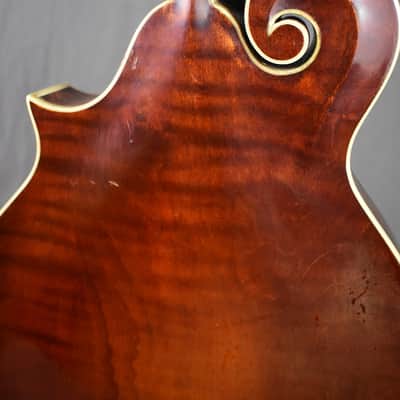 1915 Gibson F-4 image 3