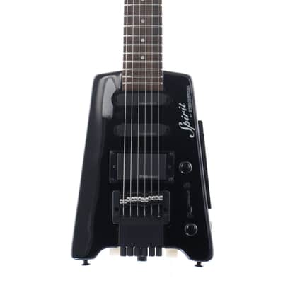 Spirit by STEINBERGER GT-PRO Standard Black [1006210768] (06/24) image 6