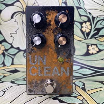 Non-Human Audio Unclean image 2