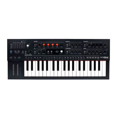 Arturia MiniFreak 37 Key Polyphonic Hybrid Keyboard image 1