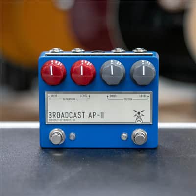 HUDSON Broadcast AP-II image 1