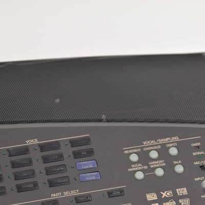 Yamaha PSR-8000 Keyboard Occasion image 12