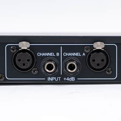 Yamaha GQ2015 - Stereo Graphic Equalizer EQ Rackmount image 5