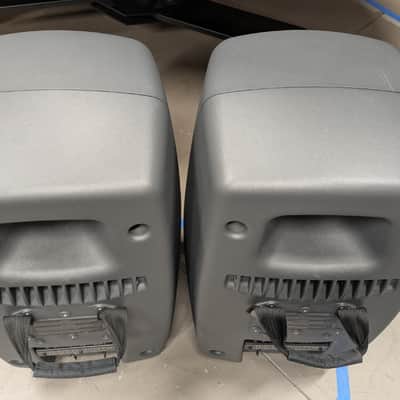 Genelec 8260A DSP Tri-Amplified Studio Monitor Pair image 5