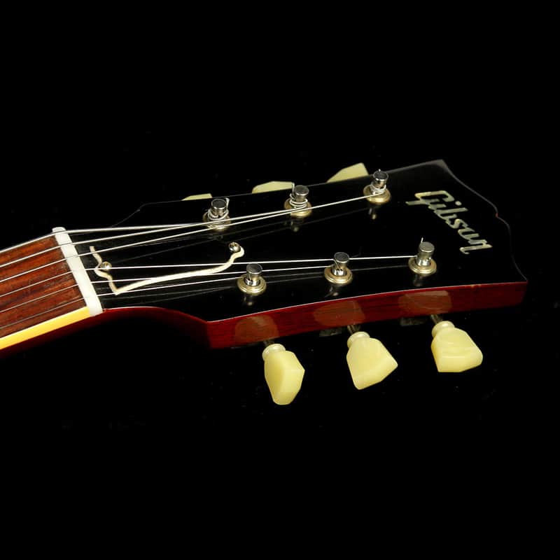 Used 2012 Gibson Custom Shop ES-330 VOS Electric Guitar with