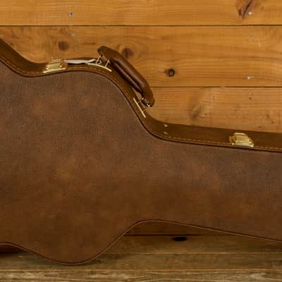 Gibson LG-2 All Mahogany Faded Natural image 8