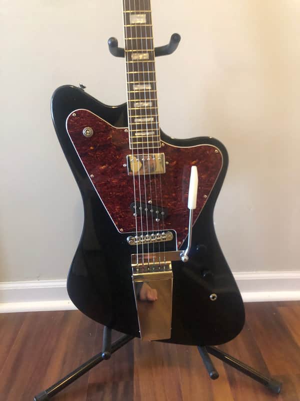 PureSalem Cardinal 2019 - Black image 1